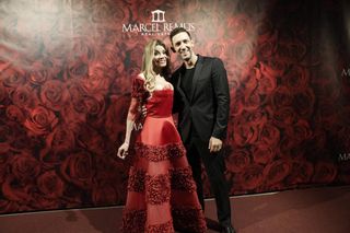 Las imágenes de la fiesta de Marcel Remus en Mallorca