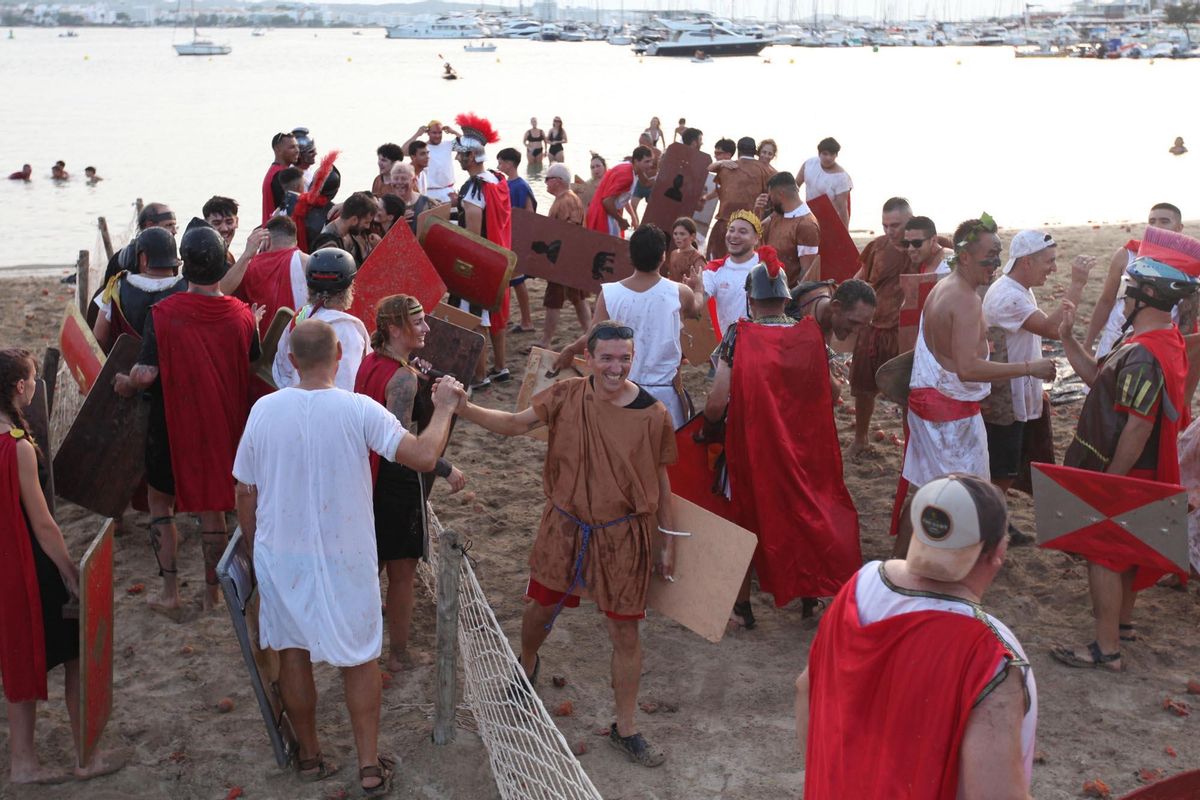 Los mejores planes para el fin de semana en Ibiza y Formentera