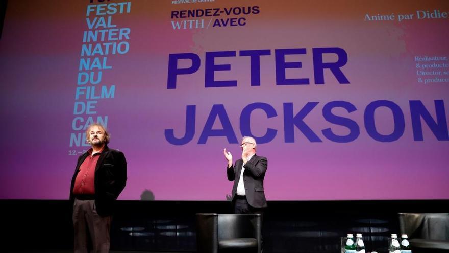 Peter Jackson: “La IA utilitzada de forma correcta al cinema és només una eina com qualsevol altra”