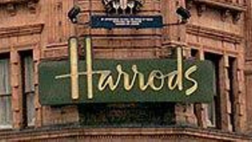 Al Fayed vende Harrods por más de 1.700 millones de euros