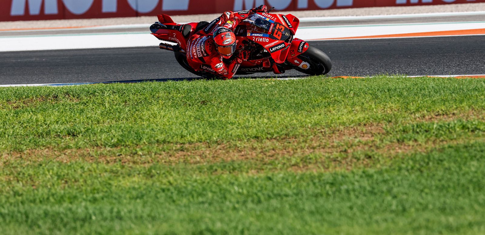 Entrenamientos libres MotoGP