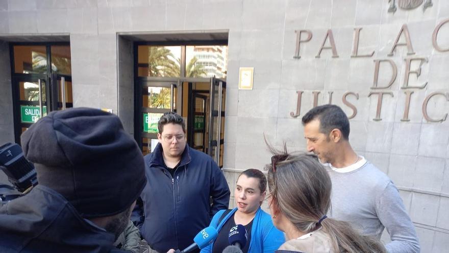 Denuncian fallos en la tutela de menores tras la desaparición de tres adolescentes en el Carnaval de Tenerife