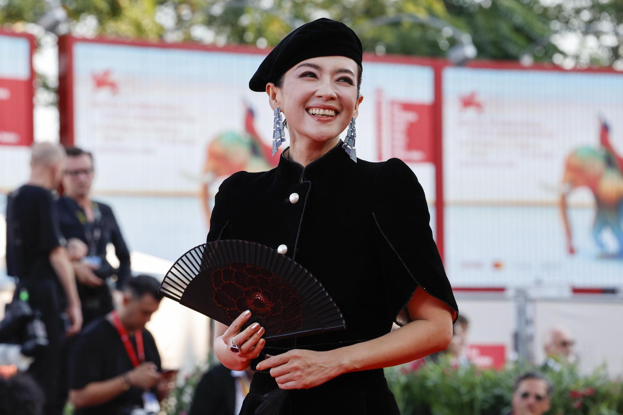 81st Venice Film Festival - Opening Ceremony