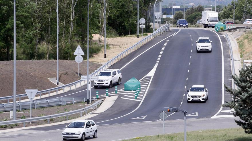 El TSJC ratifica una sentència contra unes obres de Leroy Merlin a Girona