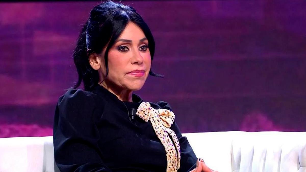 El duro adiós de Maite Galdeano tras el fallecimiento que ha habido en casa y con mensaje a Sofía Suescun: "Va a visitar a Sofía Suescun  en sueños"