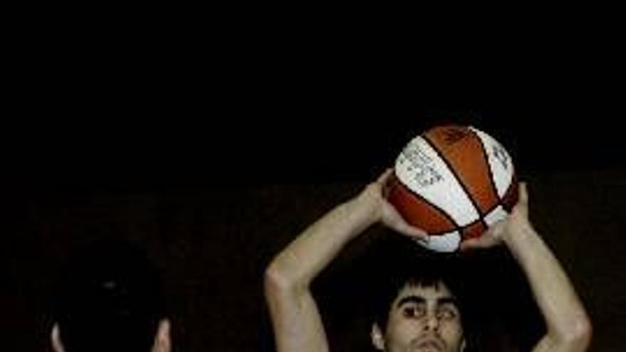 Ceres Basket y Franjul se juegan ascender a la EBA