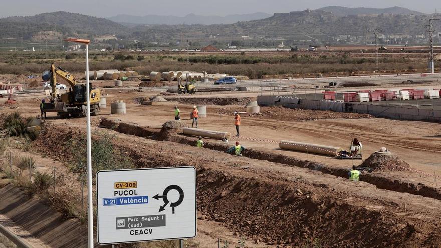 Continua oberta la comercialització de les parcel·les al costat de la gigafactoria de PowerCo