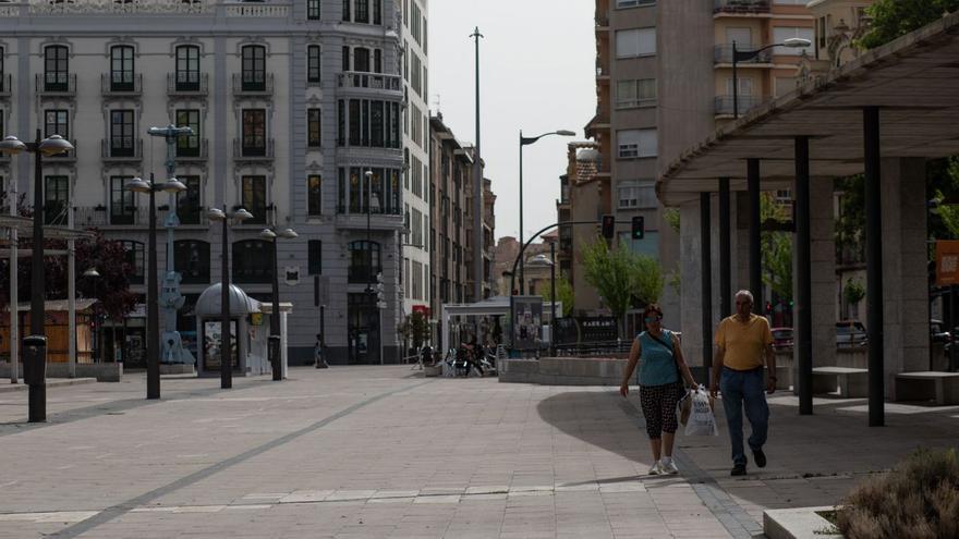 Zamora registra seis muertes por calor durante el mes de agosto