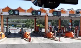 El peaje Vigo-A Coruña superará en enero los 20 euros con su legalidad por resolver
