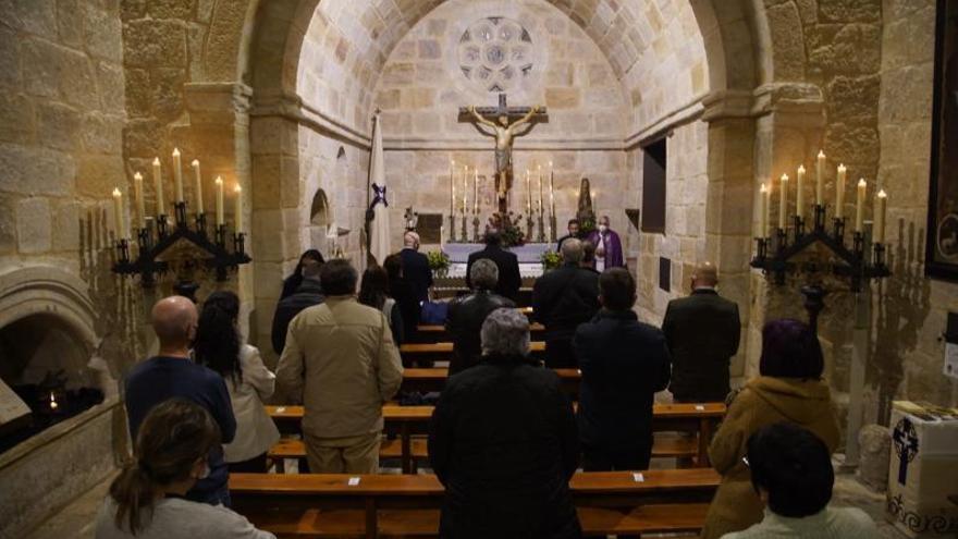 Acto del Espíritu Santo en la iglesia