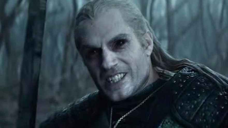 ¿Ya está en marcha la película de &#039;The Witcher&#039;?