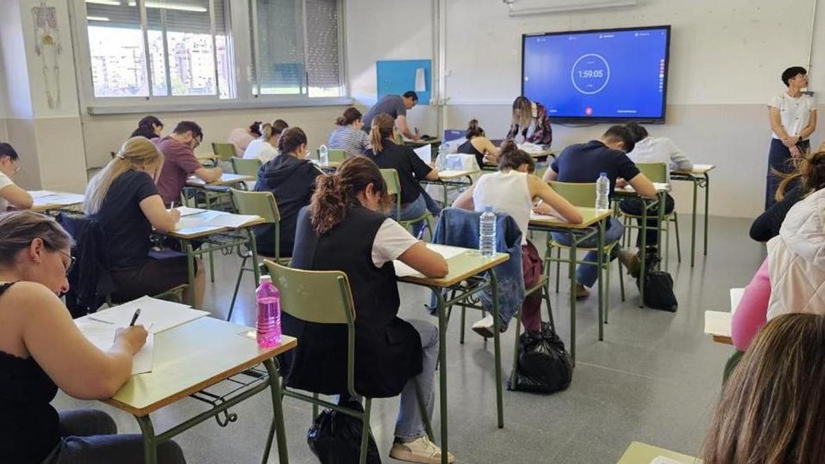 La JQCV obri el termini de matrícula per a les proves de C1 i C2 de valencià