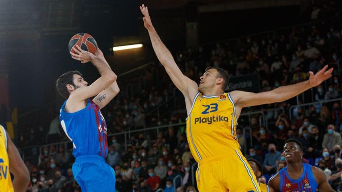 Abrines.