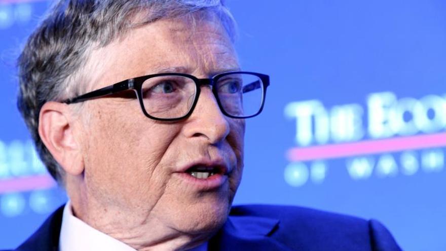 Bill Gates lanza una preocupante predicción sobre el fin de la pandemia