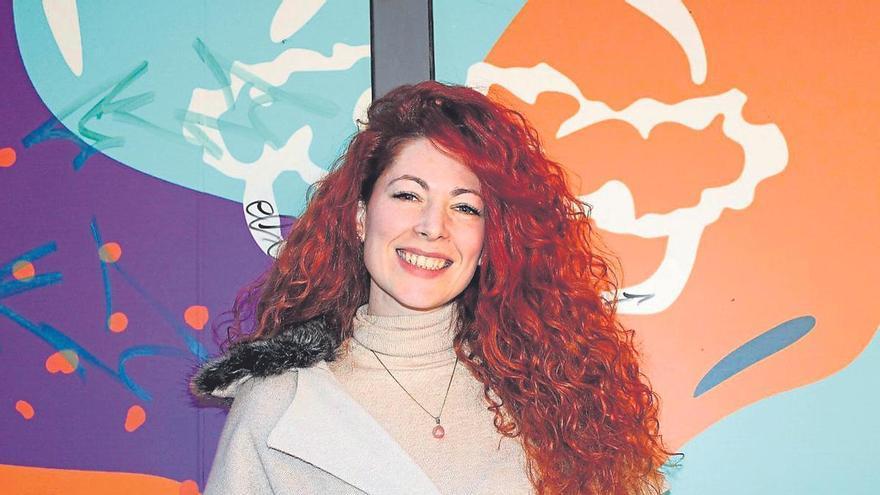 Ángela Leña o el oficio de habitar otras vidas