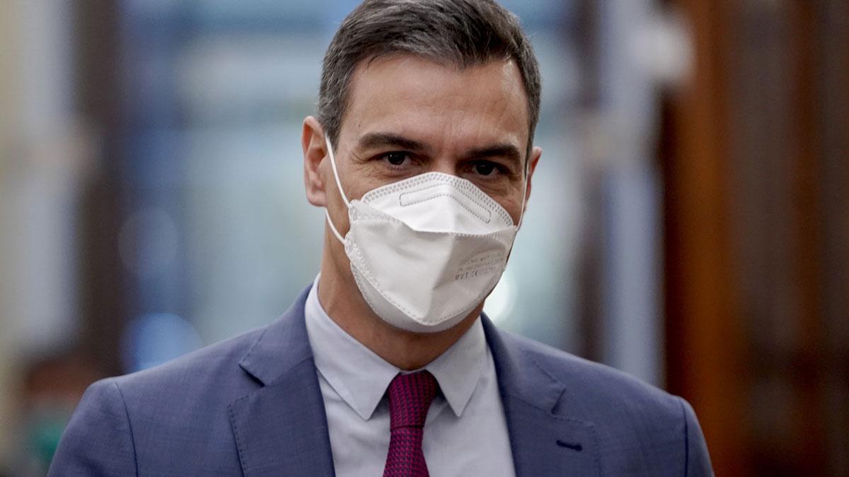 Pedro Sánchez