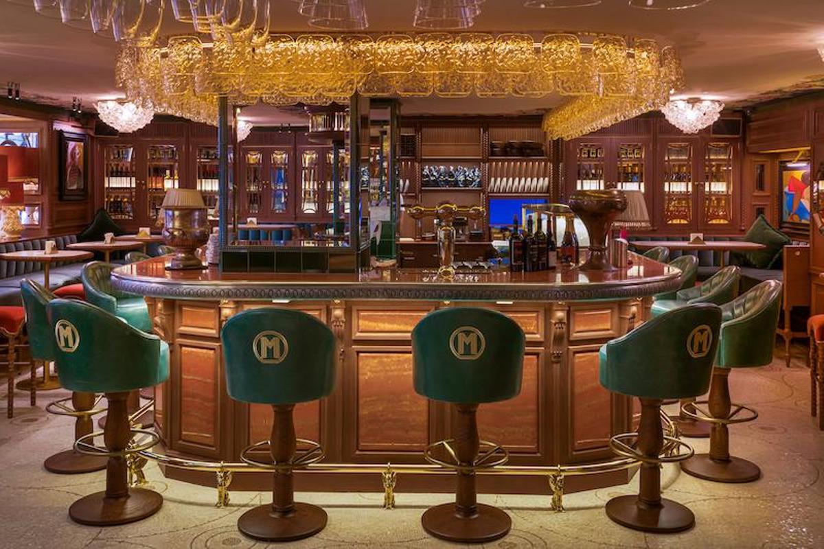 4 restaurantes de Madrid para disfrutar la gastronomía cañí