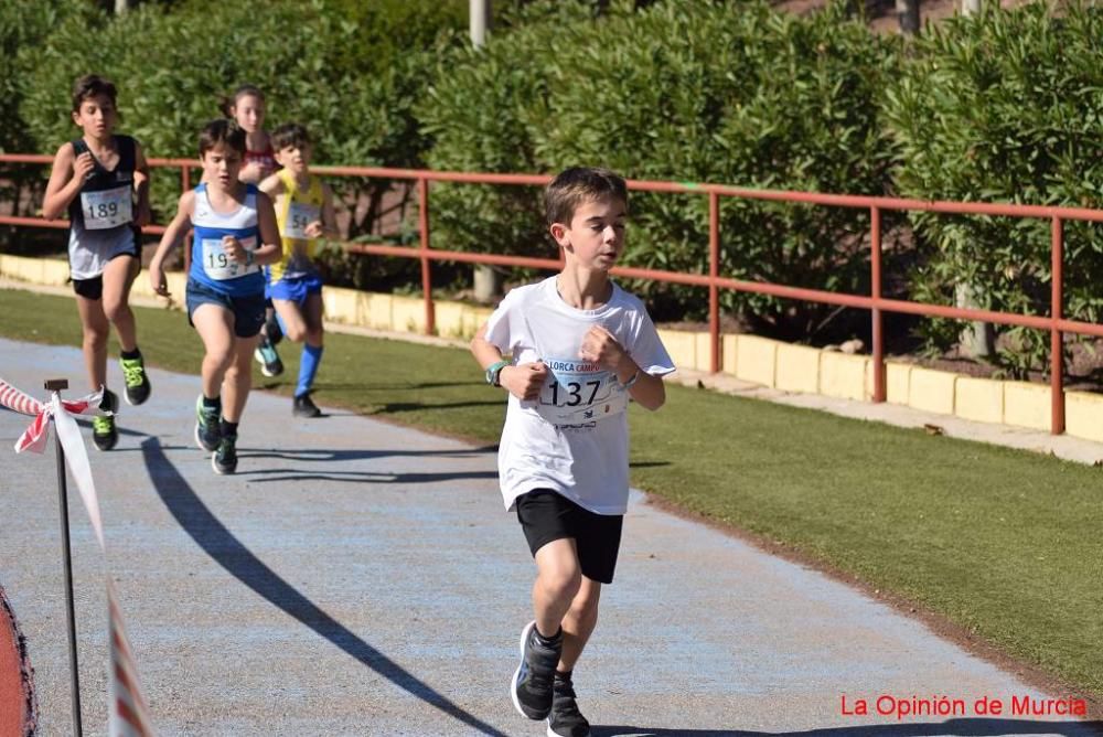 Cross de Lorca 3