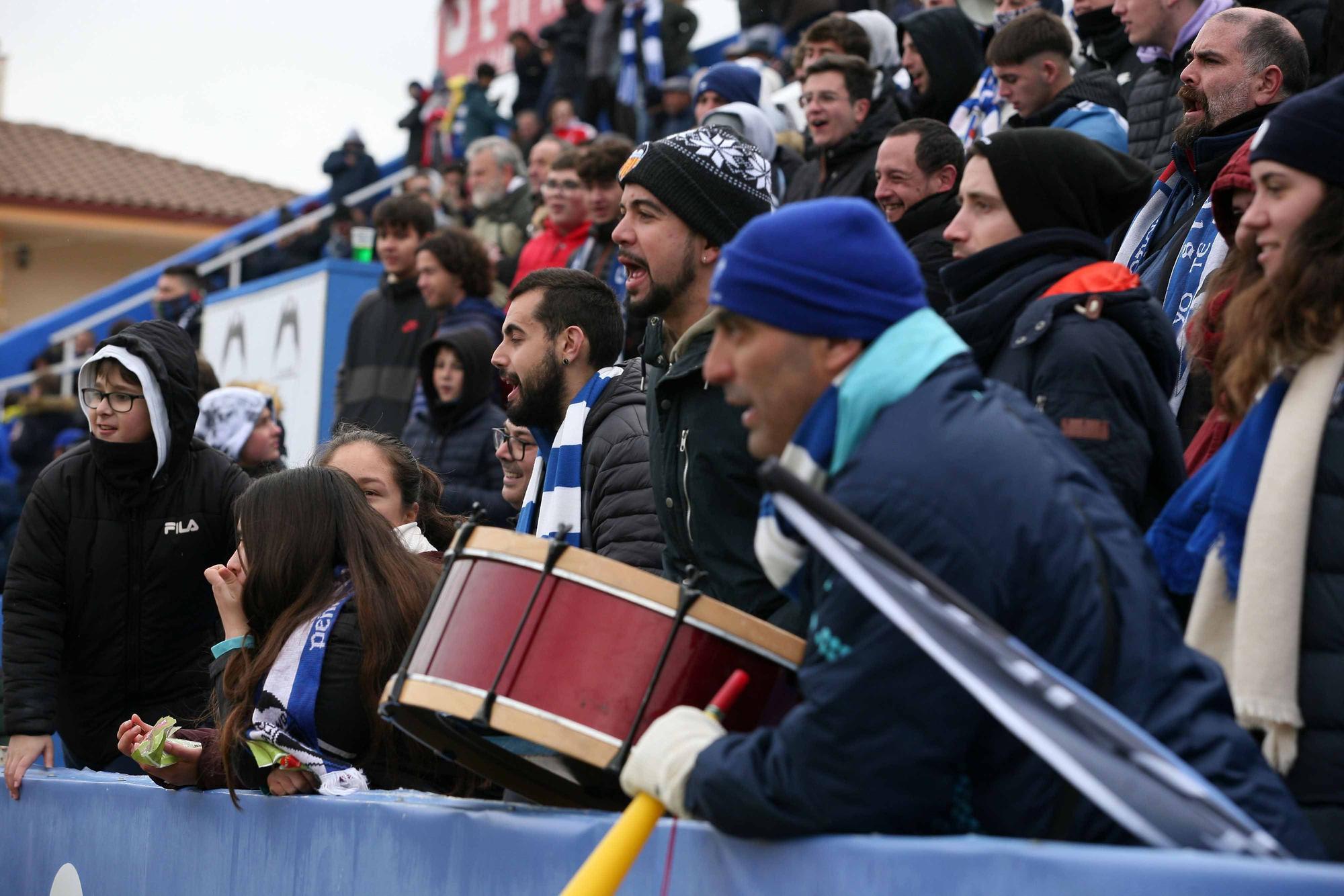 CD Alcoyano -Numancia