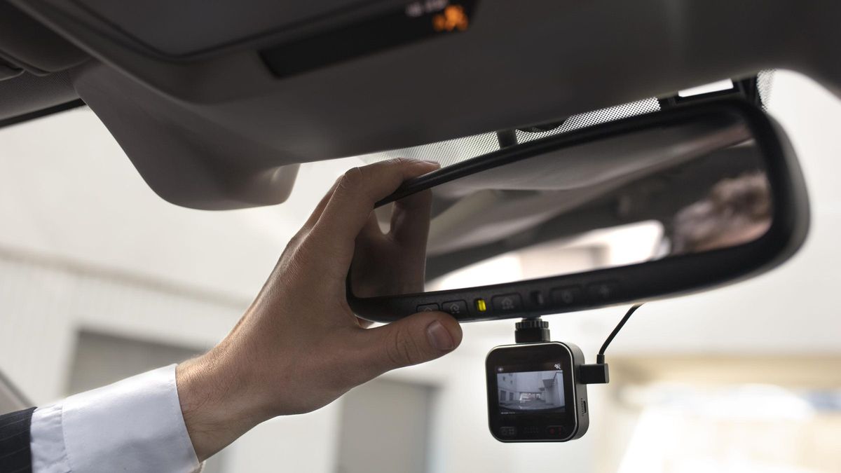 4 cosas que debes saber antes de instalar una dashcam en tu coche