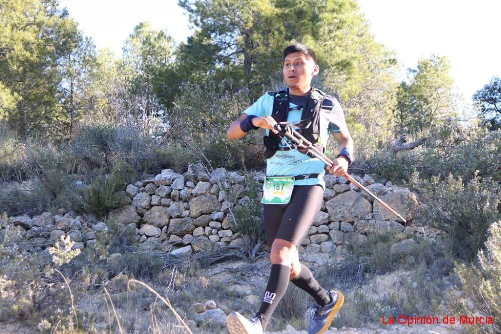 UTY Ultra Trail Yecla