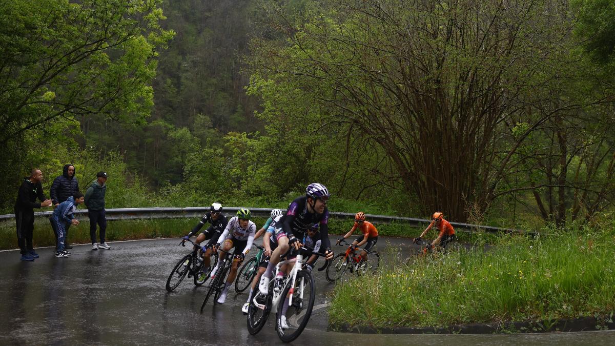 Etapa 3 – Vuelta a Asturias 2025: horario, perfil y dónde ver hoy por TV y online