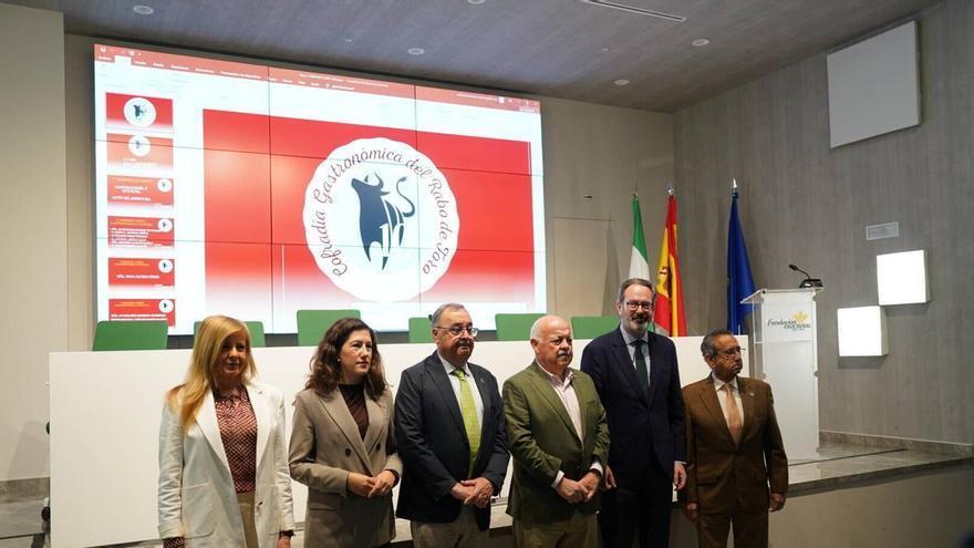 Córdoba acoge el 5º Simposium del Rabo de Toro Cordobés bajo el lema 