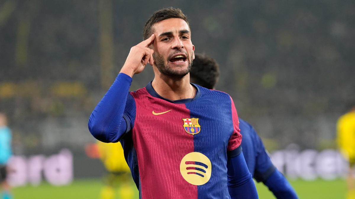 El FC Barcelona recibe esta noche al Borussia Dortmund en los cuartos de final de la Champions League