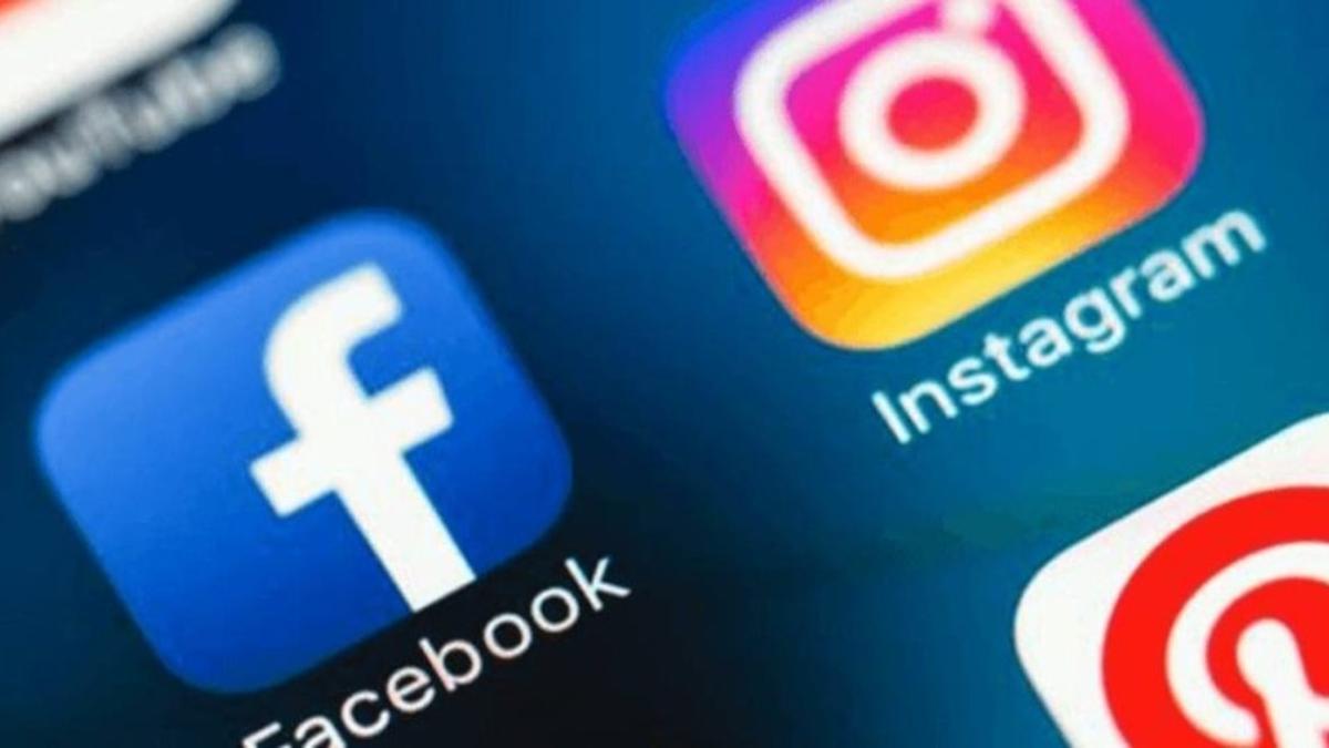 Facebook e Instagram reducen la calidad de sus vídeos en Europa