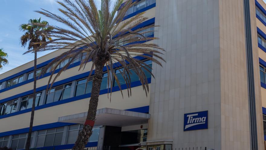 Tirma: Símbolo canario en expansión y respetuoso con el medio