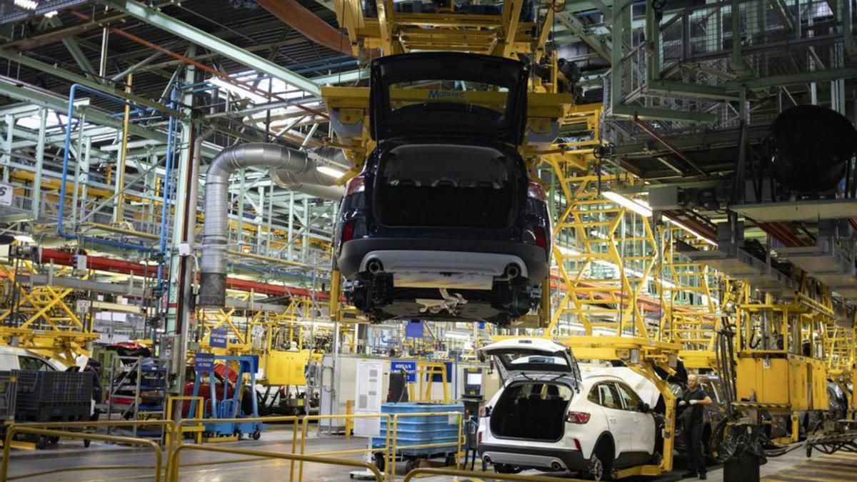 Industria