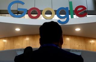 Francia impone una multa de 220 millones a Google por abuso en la publicidad online