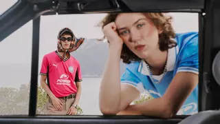 La UD Ibiza lanza sus equipaciones para la temporada del X Aniversario