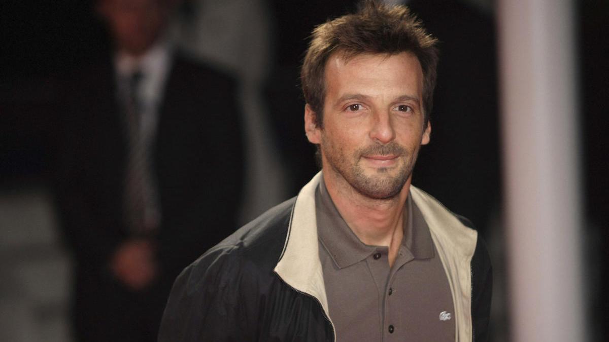 Mathieu Kassovitz en una imagen de archivo.