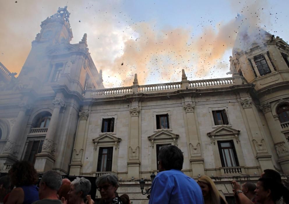 Gran Fira de València 2016