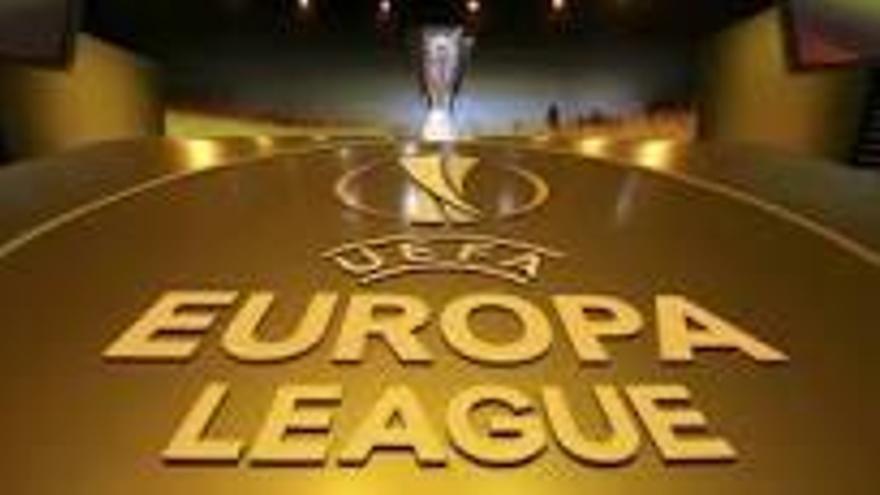 Horario y dónde ver la final de la Europa League