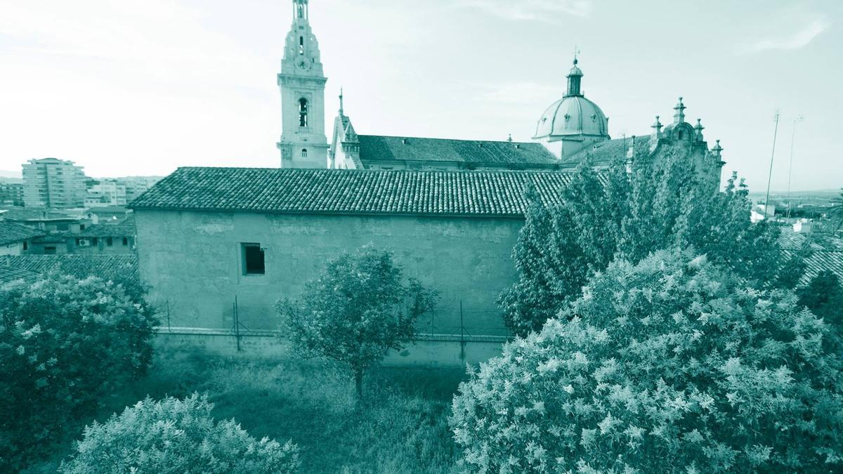 Xàtiva inicia la fase de exposición del Plan de Protección del casco histórico