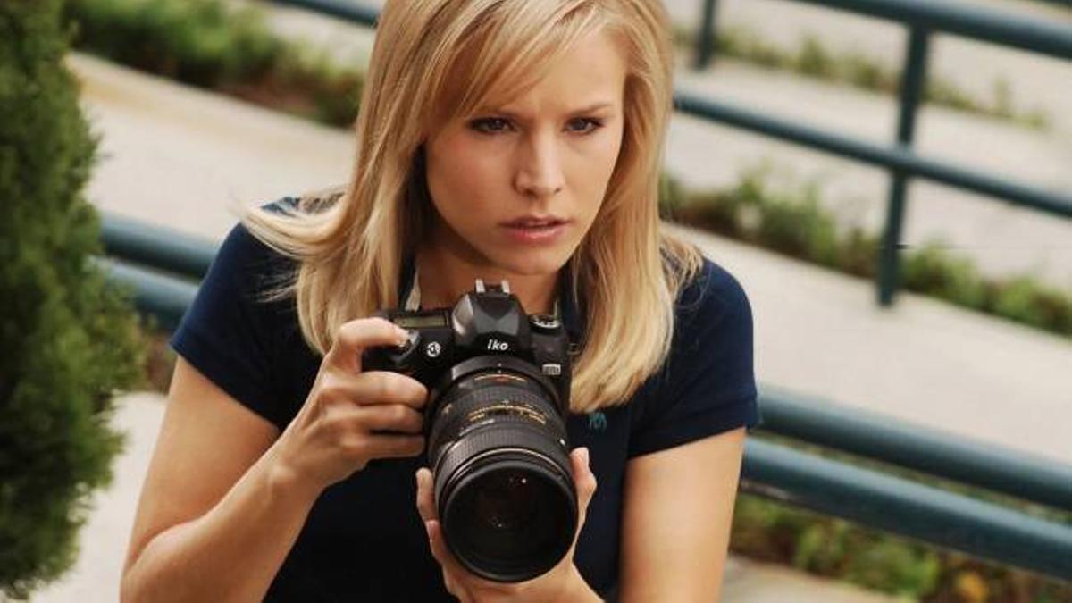 Veronica Mars