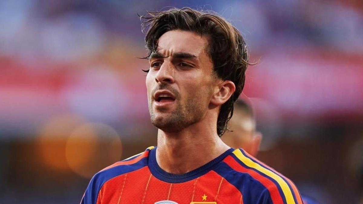 Analizamos la marca personal de Ferran Torres