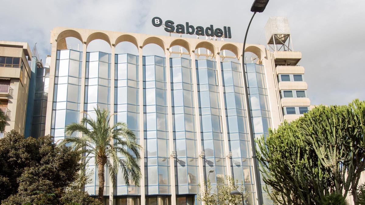 Banco Sabadell es una entidad financiera con profundas raíces en la Comunidad Valenciana.