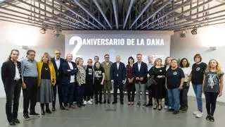 Los alcaldes de la dana reclaman más recursos para atender las secuelas