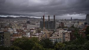 Set de cada 10 escoles superen el límit recomanat de contaminació