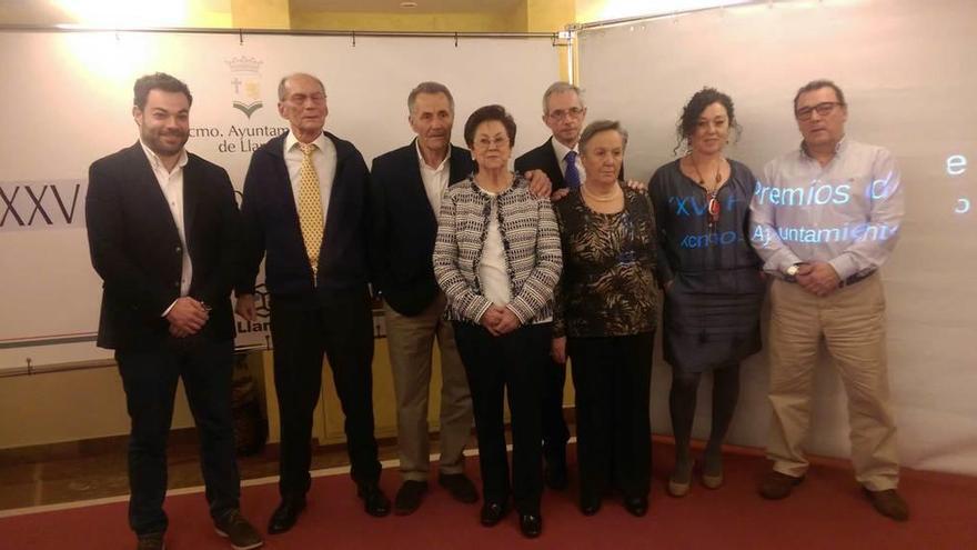 Llanes recompensa la promoción turística de su concejo en la gala de turismo