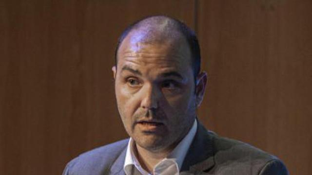 Albert Dalmau.