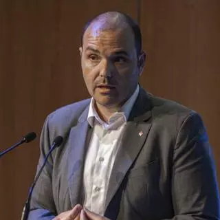 Dalmau reclama una actitud "fraternal" entre els que comparteixen espai