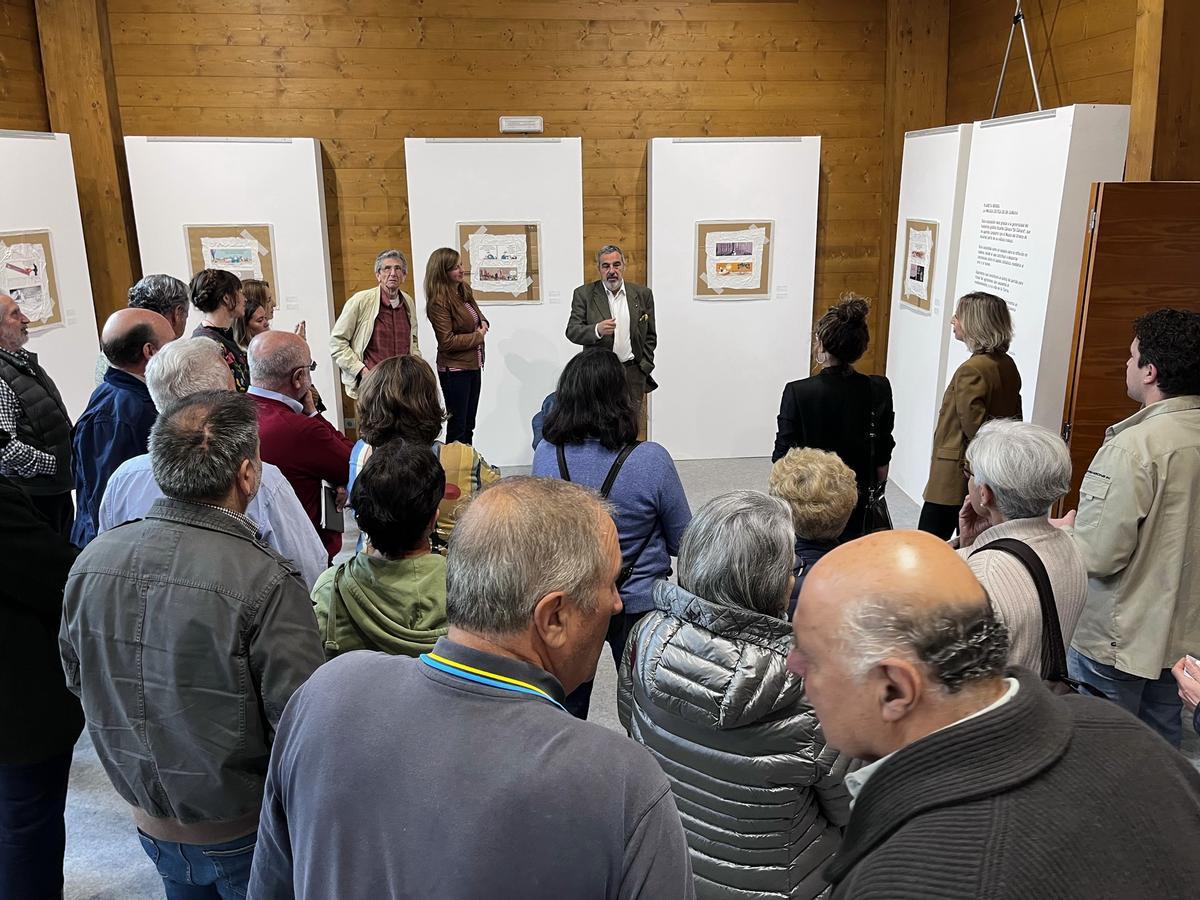 El Museo del Oriente de Asturias invita a reflexionar sobre nuestro ...