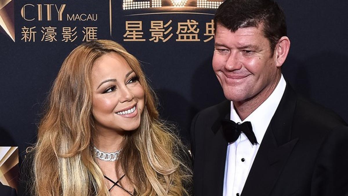 Mariah Carey se casará por tercera vez