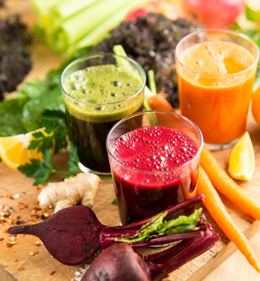 Alimentos para cuidarse