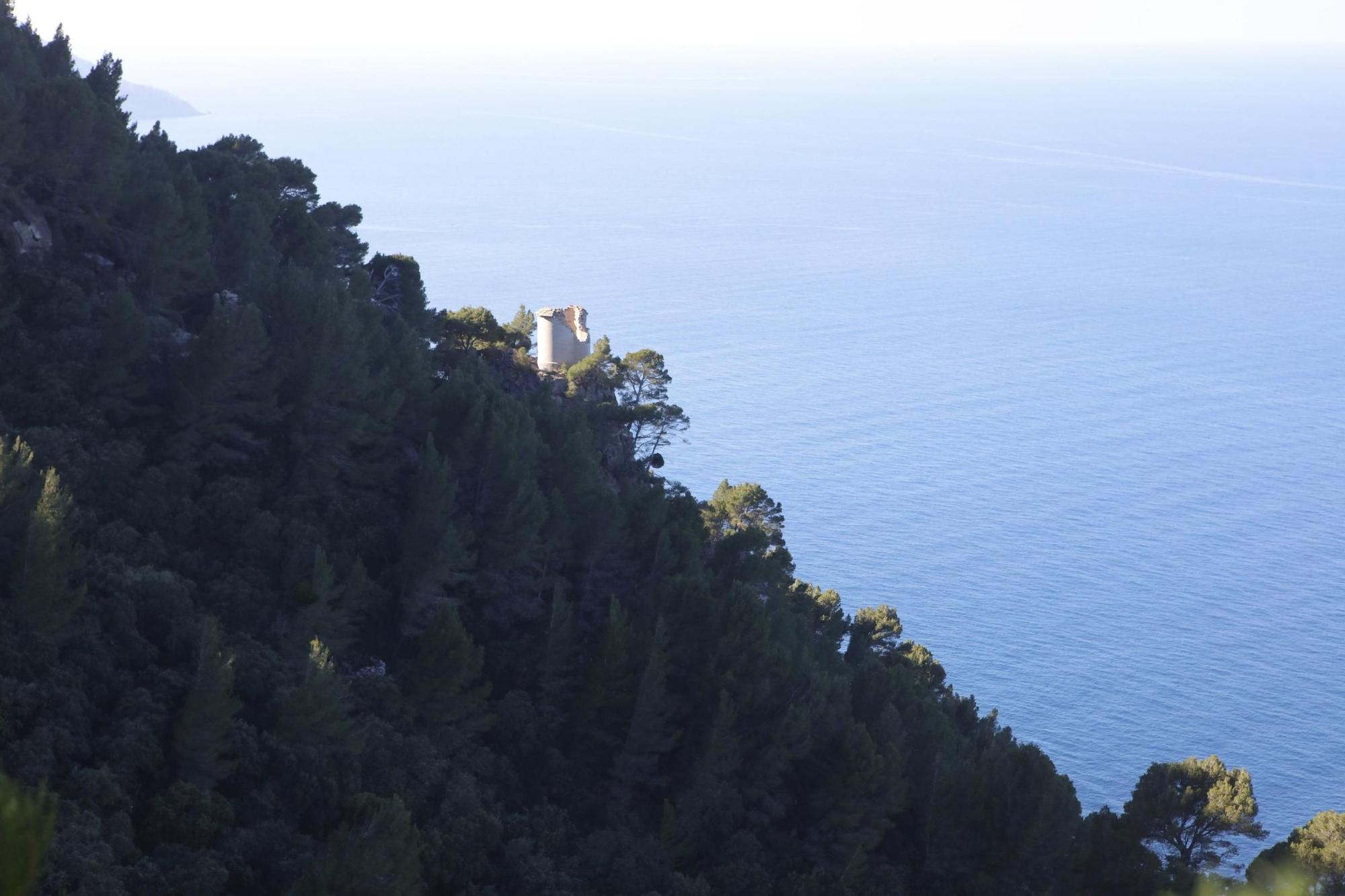 Miramar - Einblicke in das "Fürstentum" von Erzherzog Ludwig Salvator auf Mallorca