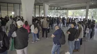 El PSOE denuncia "boicot" en la regularización de migrantes en el Ayuntamiento de Ibiza y la Delegación del Gobierno se ofrece a "aclarar dudas"